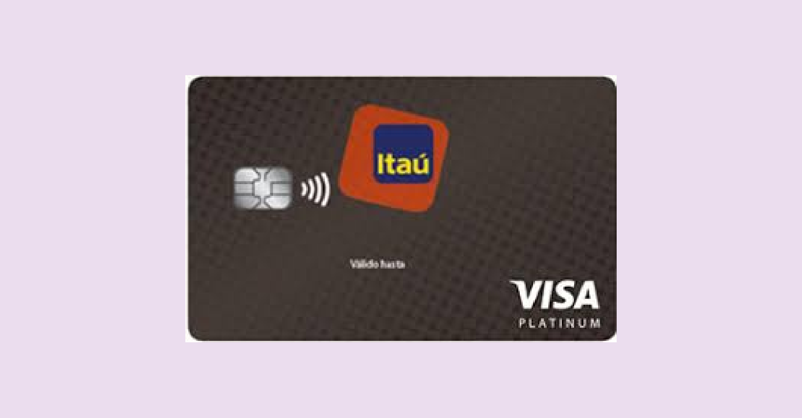 Cómo Solicitar la Tarjeta Visa Platinum Itaú Guía Completa 2025