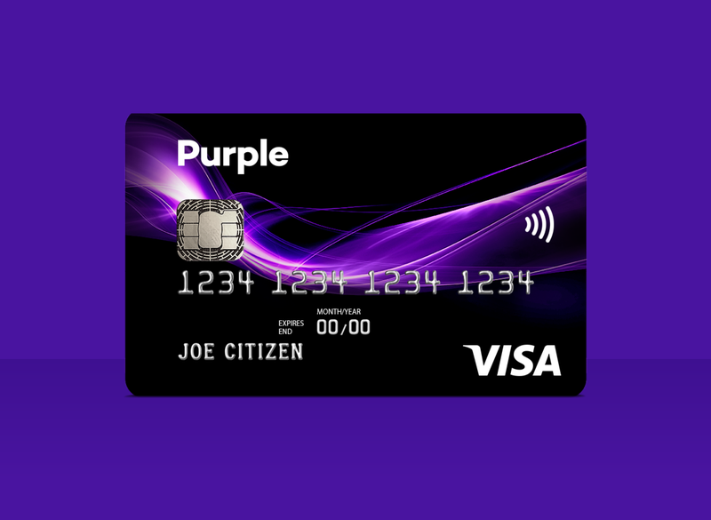 How to Apply for Warehouse Money Purple Visa Card Easy Guide