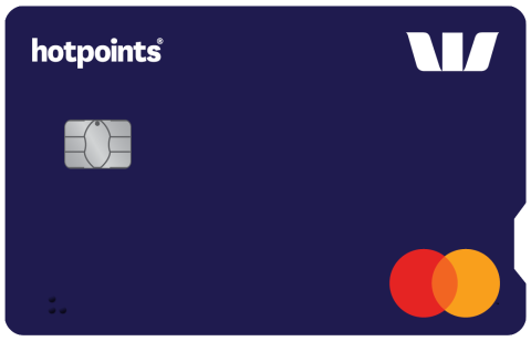 How to Apply for a Westpac hotpoints Mastercard Step-by-Step Guide