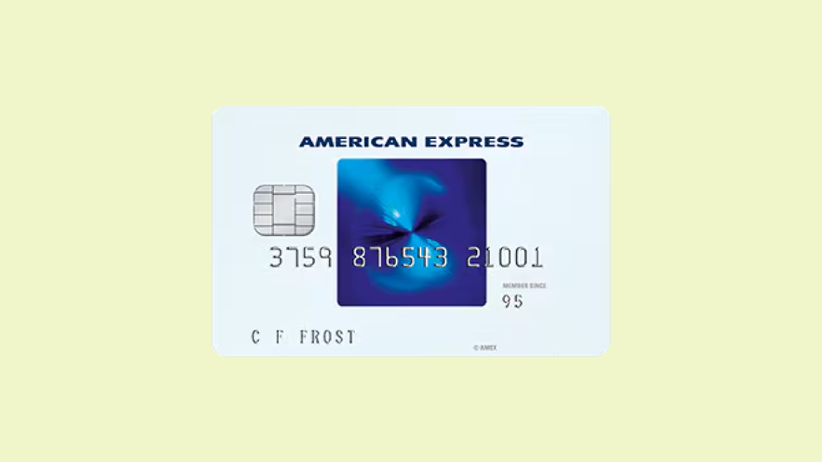 How to Apply for the American Express Low Rate Credit Card Today