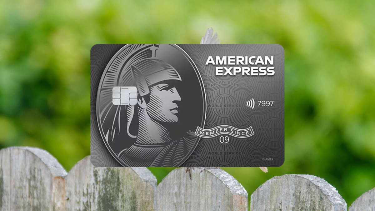 How to Apply for the American Express Platinum Edge Credit Card