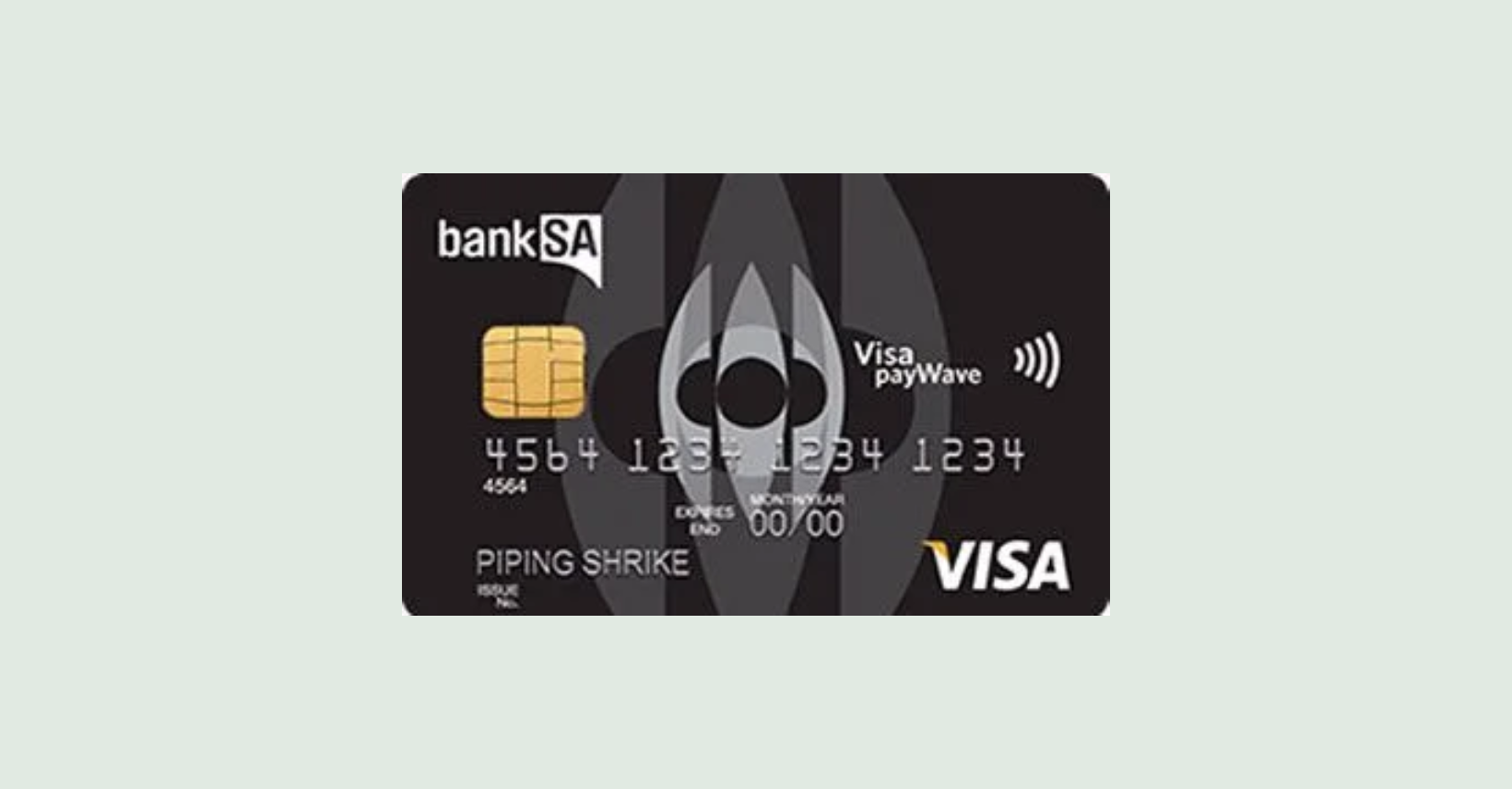 How to Apply for the BankSA No Annual Fee Credit Card Easy Guide