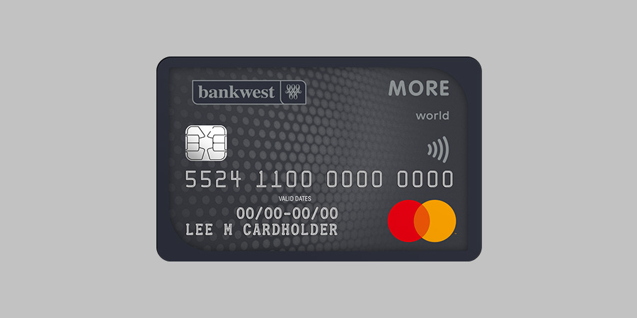 How to Apply for Bankwest More World Mastercard Credit Card Today