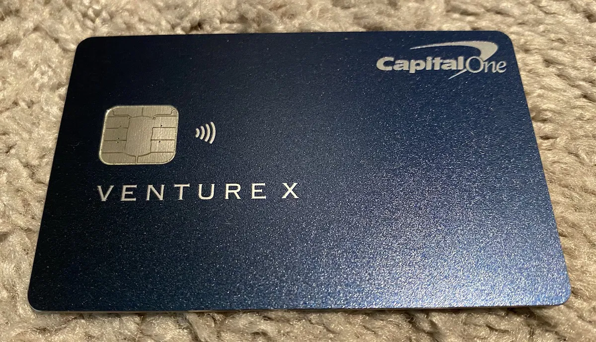 How to Apply for Capital One Venture X Credit Card Easy Guide