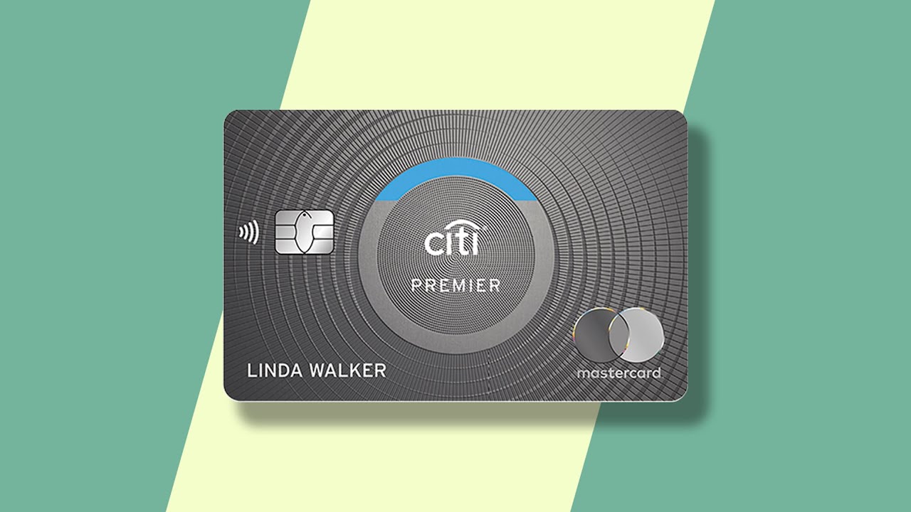 How to Apply for the Citi Premier Qantas Credit Card Easily