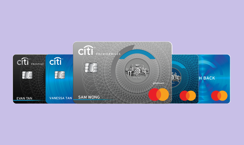 How to Apply for the Citibank Credit Card Step-by-Step Guide