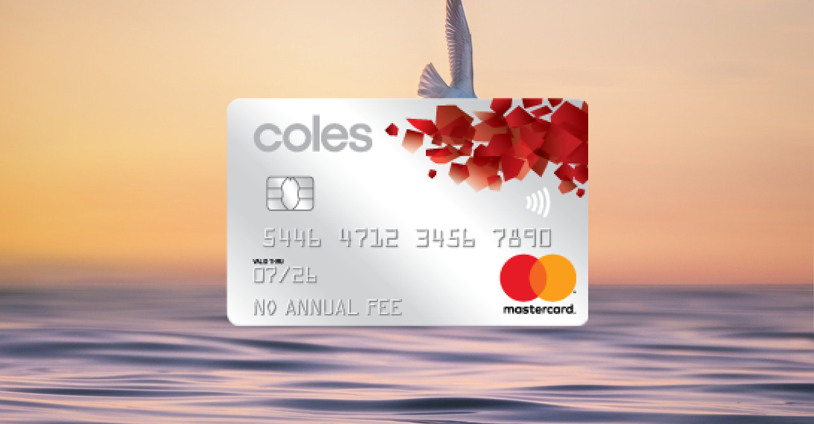 How to Apply for Coles No Annual Fee Credit Card Easily Online