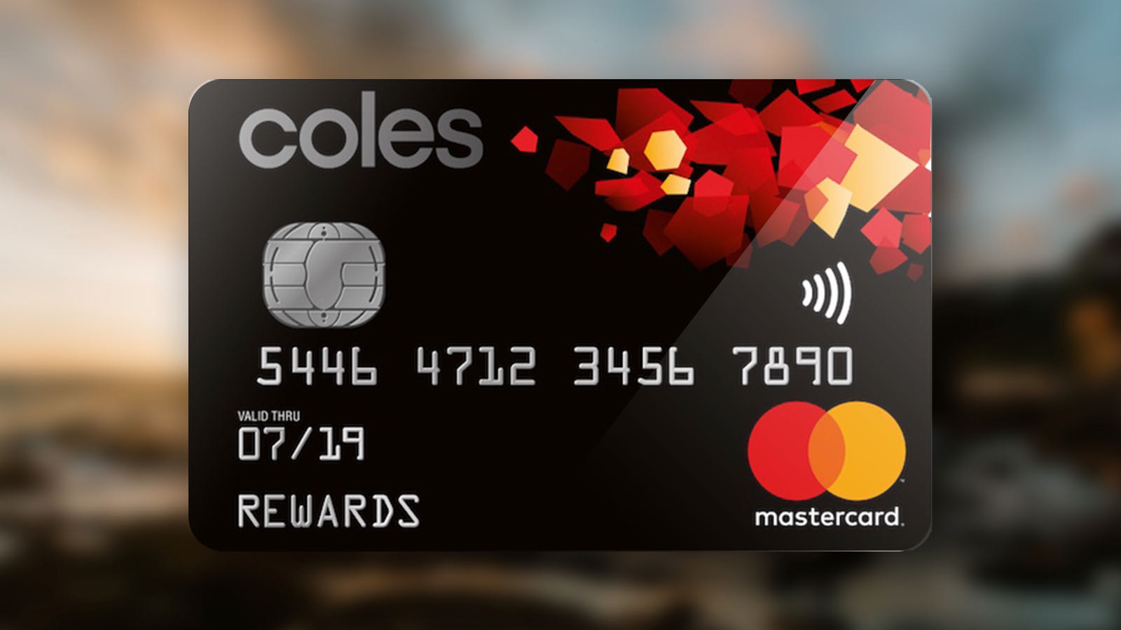 How to Apply for Coles Rewards Credit Card Easy Guide Tips