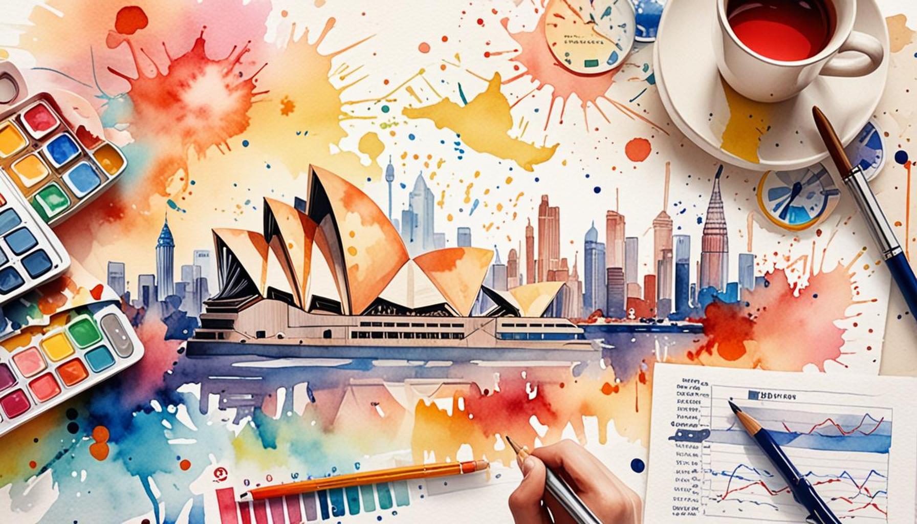 Impact of Interest Rates on Market Analysis in Australia