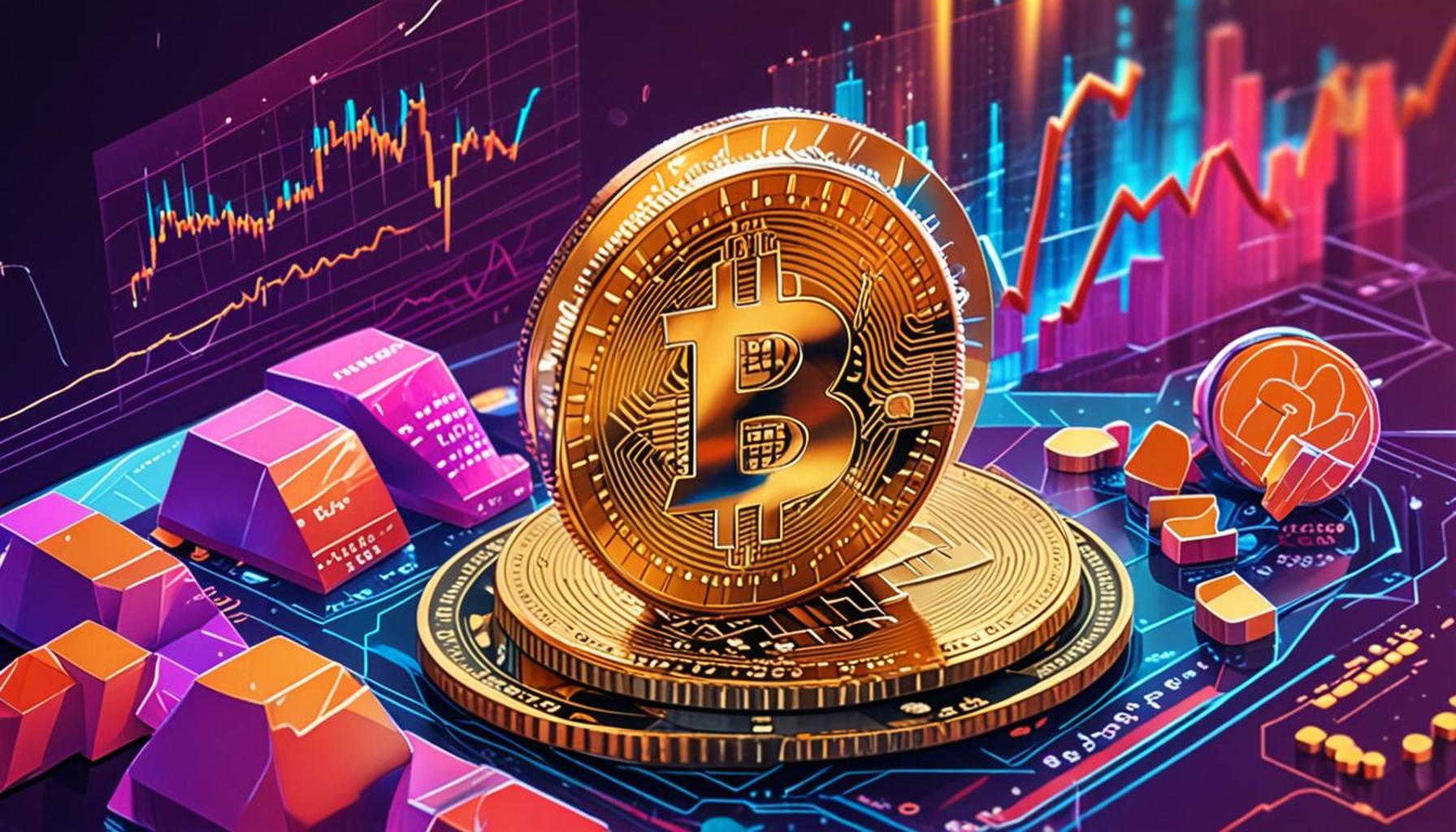 Emerging Trends in Market Analysis: The Role of Cryptocurrencies