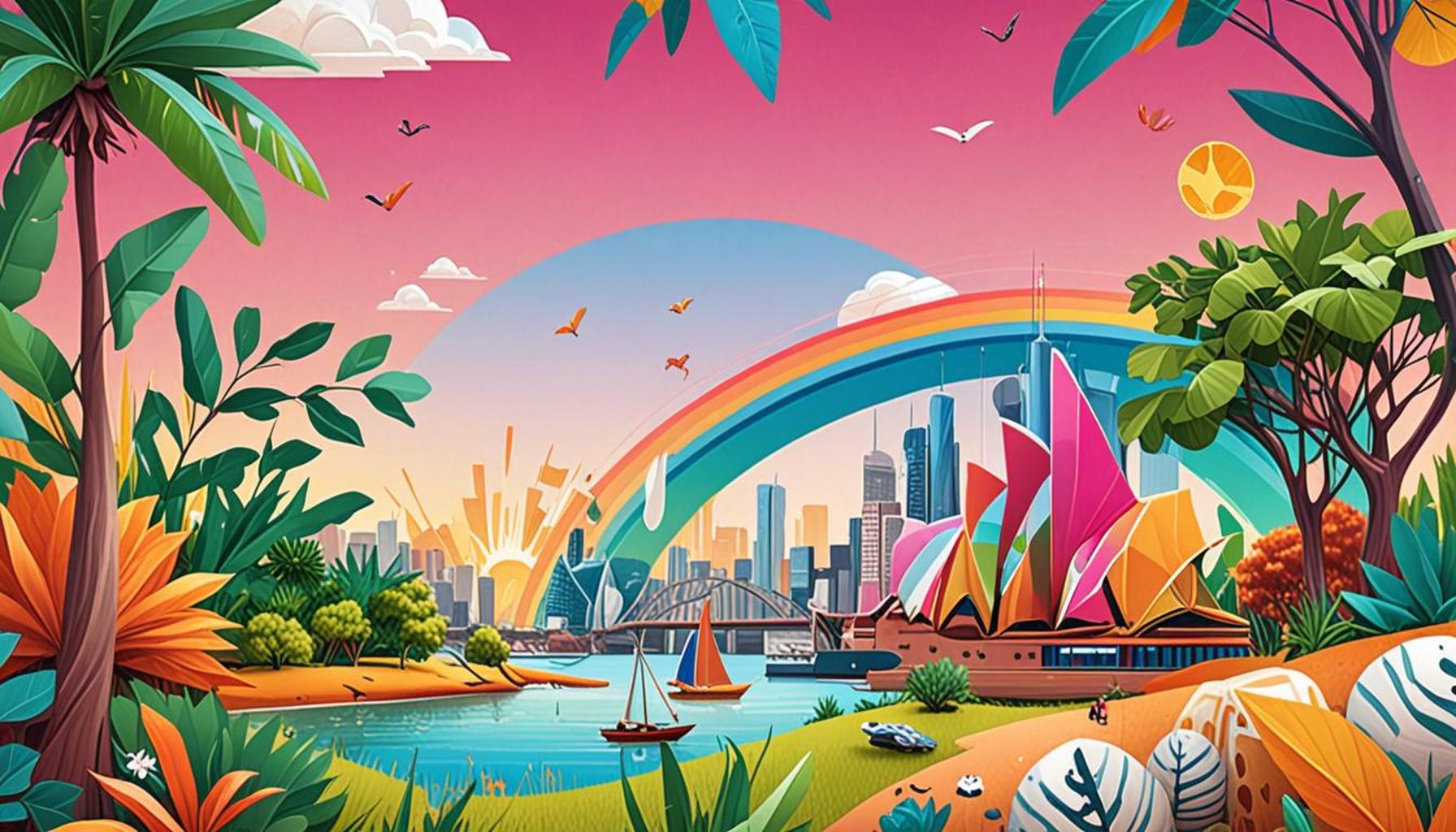 Sustainable Investment Strategies in the Context of Financial Planning in Australia