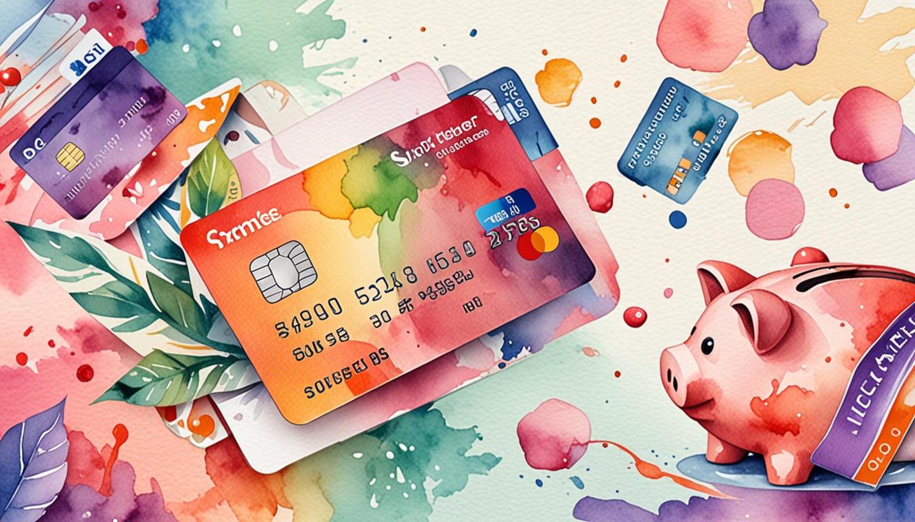 The Impact of Credit Card Interest Rates on Consumer Financial Health