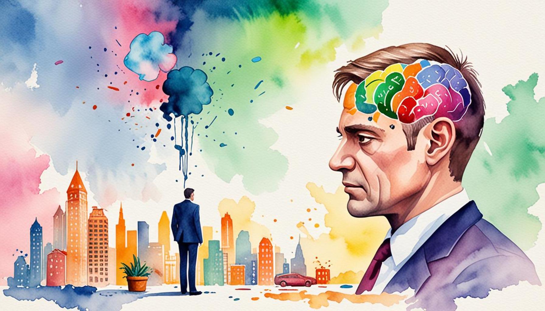 The Role of Psychology in Investment Decisions: How to Control Your Emotions