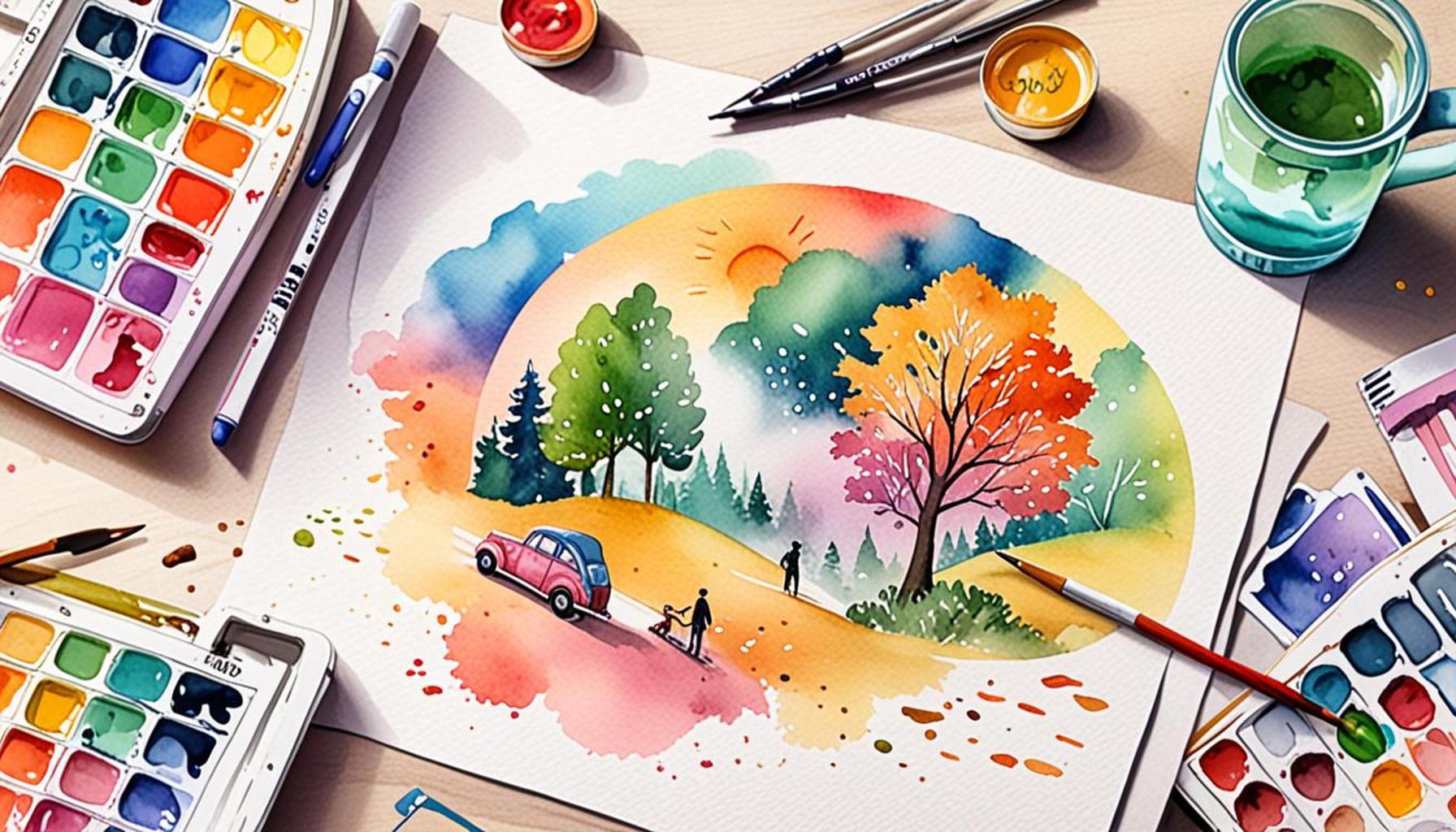 How Financial Planning Can Help Achieve Dreams and Personal Projects