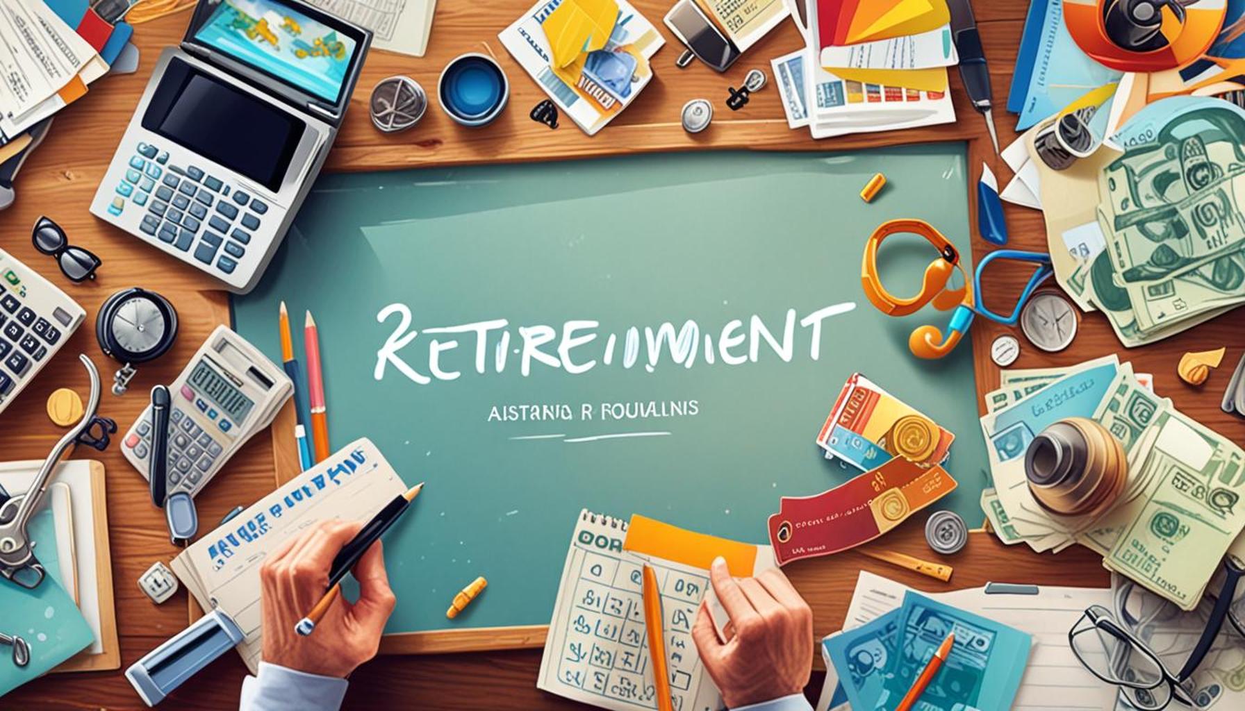 Retirement Plans: How to Build a Secure Financial Future in Australia