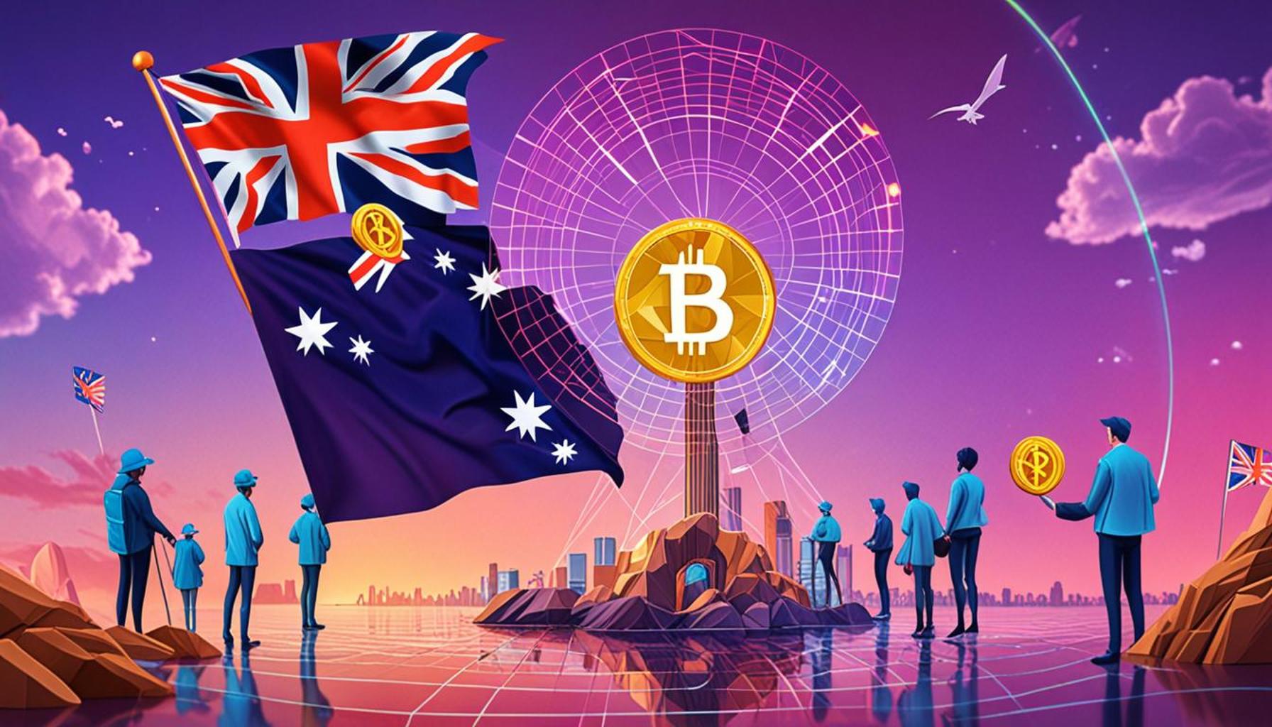 Investment Strategies in Cryptocurrencies: Navigating the Digital Market in Australia