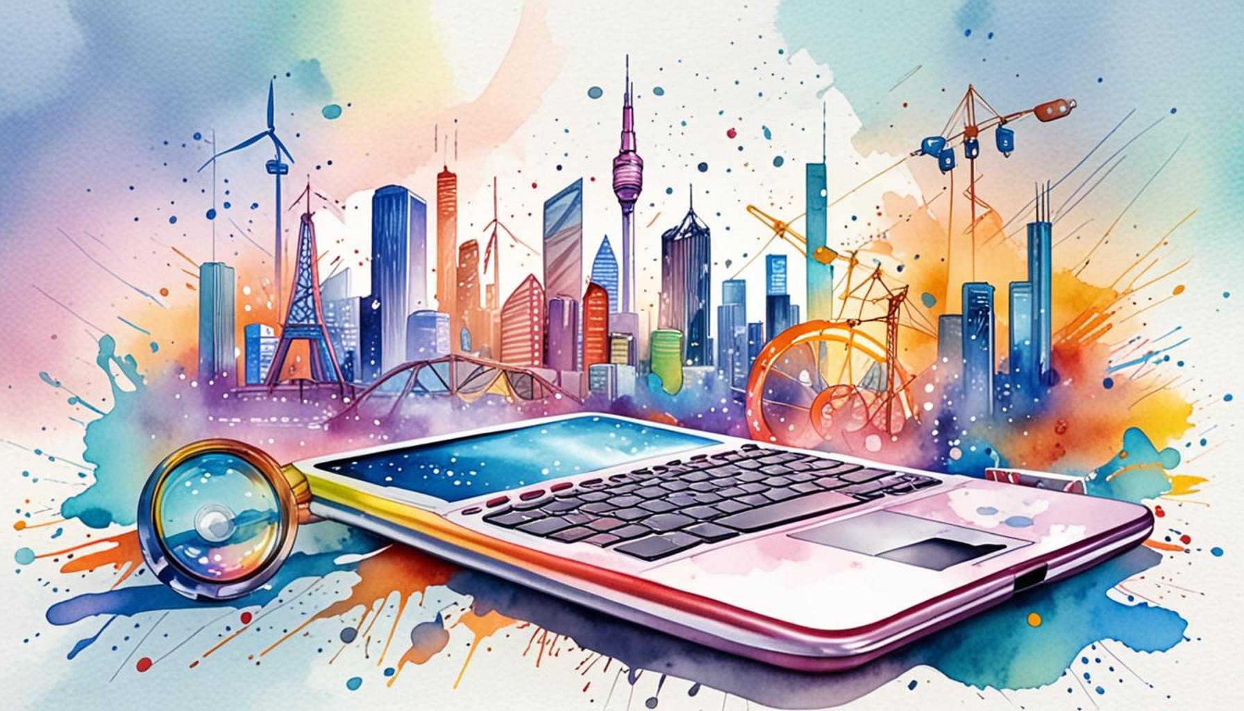 Investment in Technology Stocks: The Future of Finance in Australia