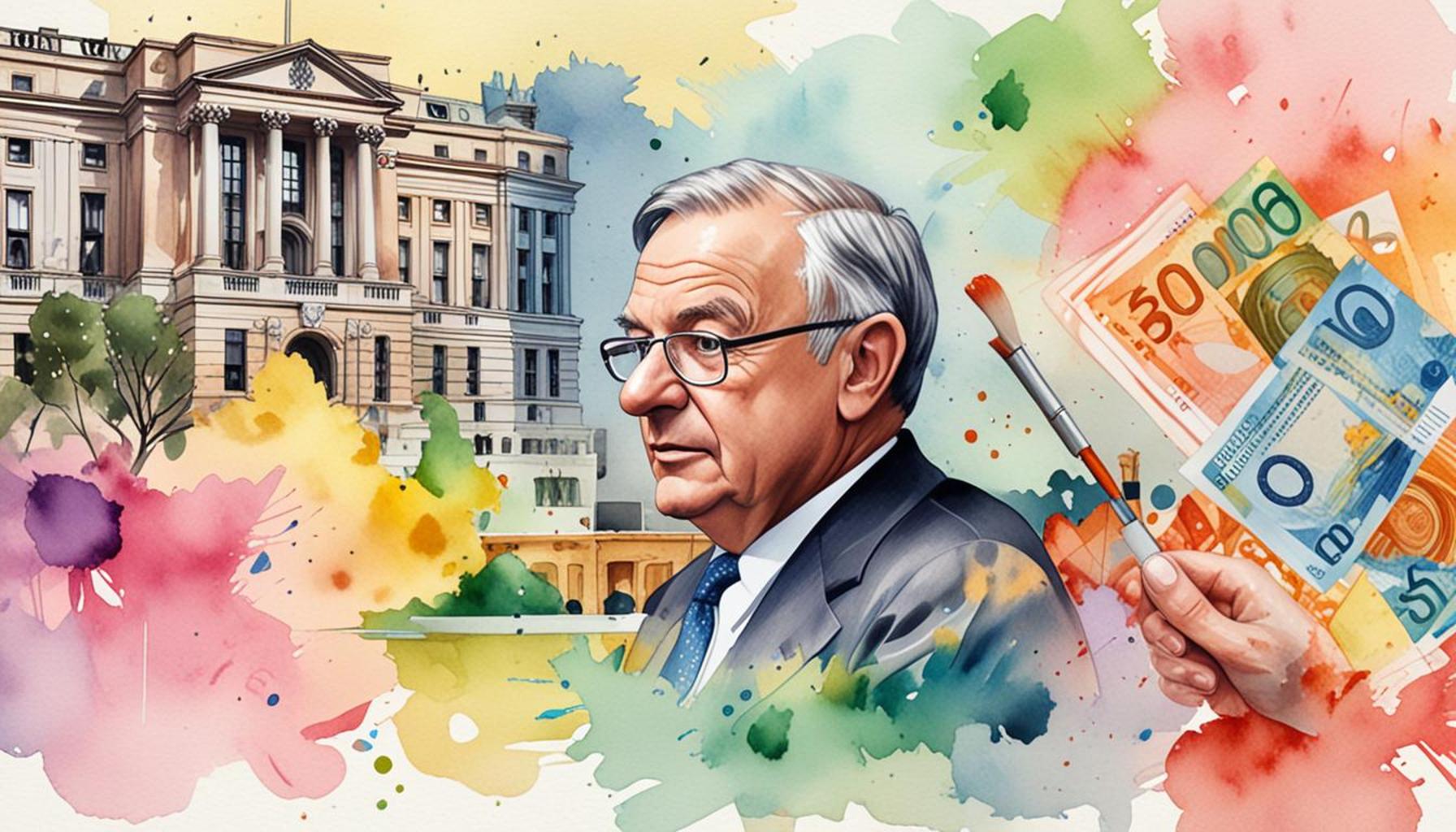 Comparative Analysis of Monetary Policy Strategies between the Reserve Bank of Australia and Other Central Banks