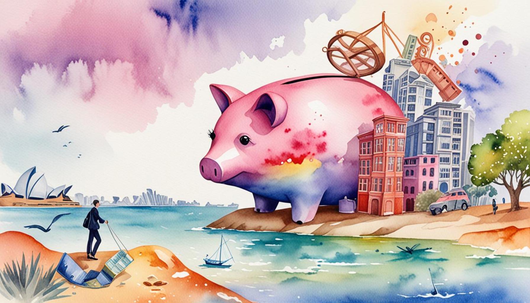 The Challenges of Monetary Policy in a Low-Interest Rate Environment in Australia