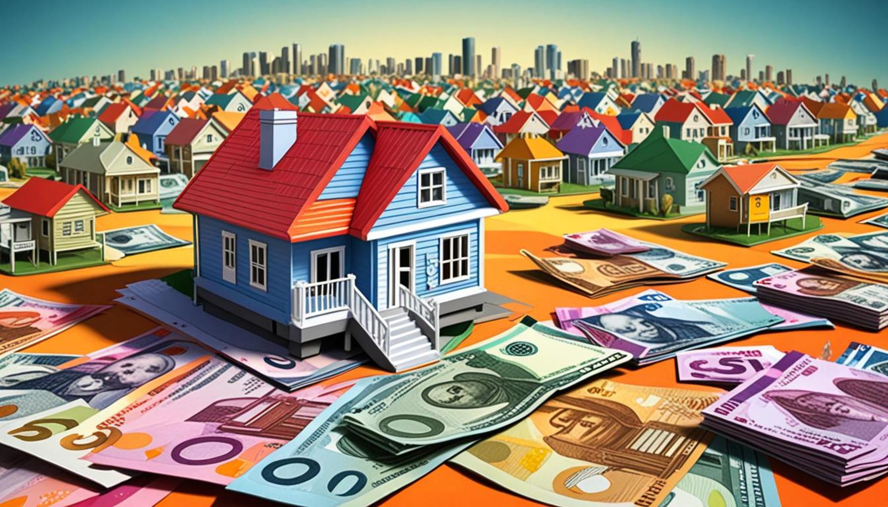 Monetary Policy and Its Influence on the Australian Real Estate Market