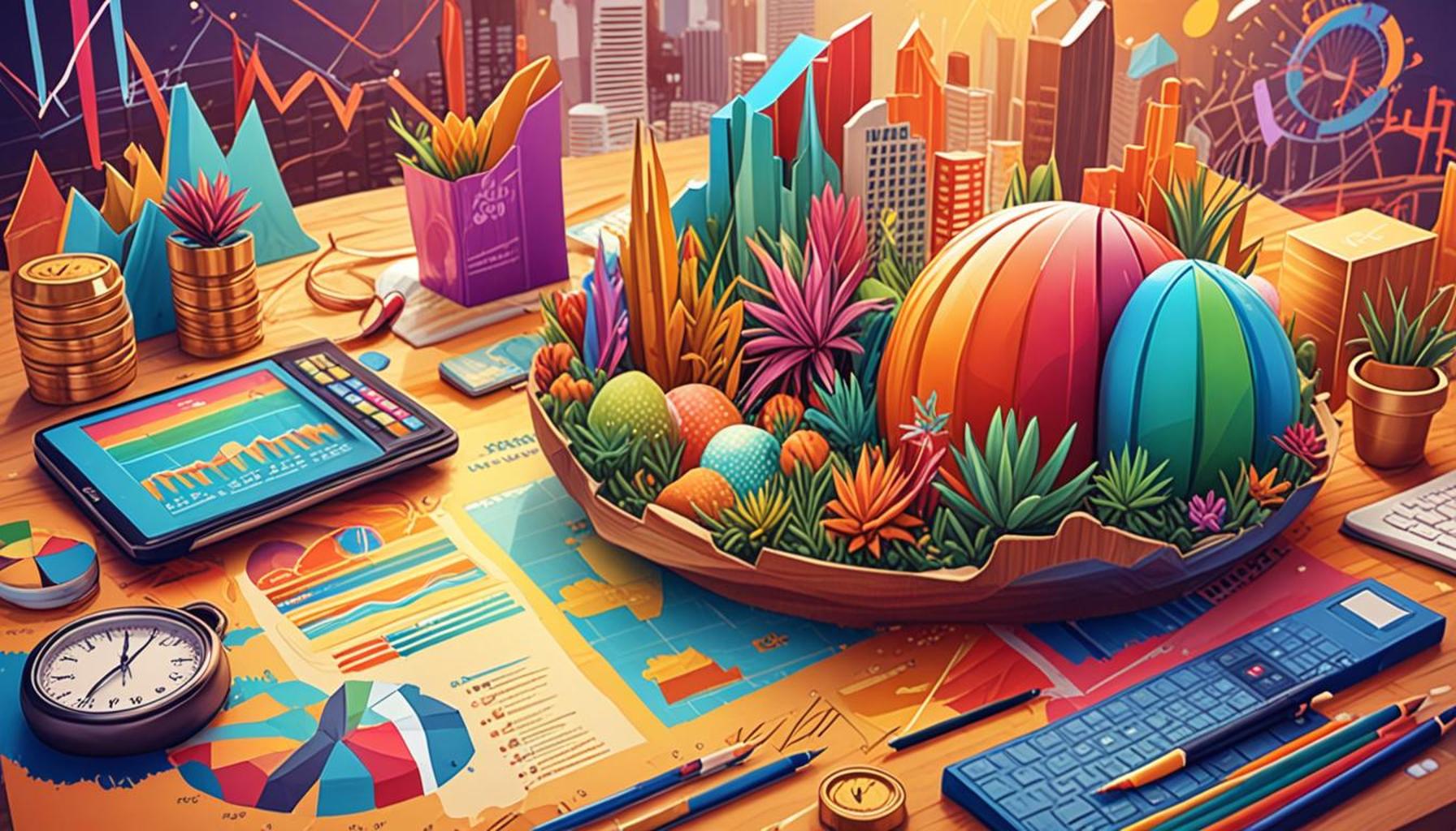 Market Analysis of Investment Funds: Growth and Challenges in Australia