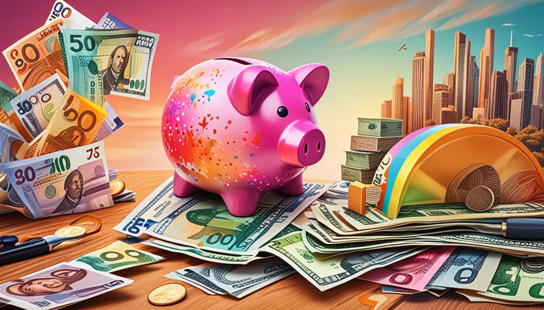 The Impact of Interest Rates on Personal Financial Planning in Australia