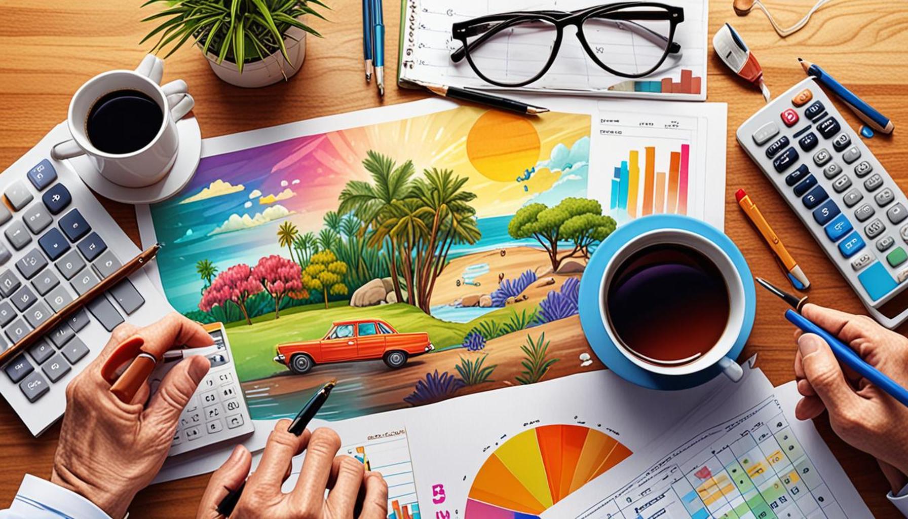 Financial Planning Strategies for Early Retirement in Australia