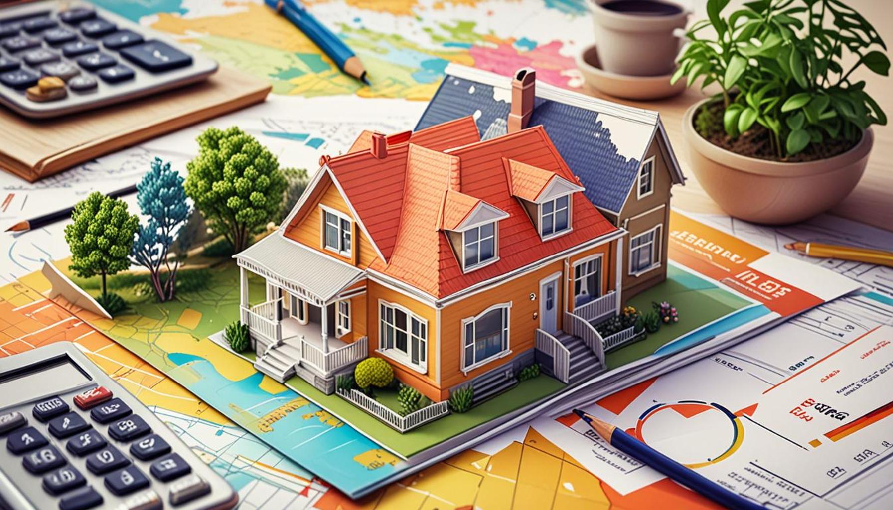 How to Use Financial Planning for Real Estate Investments in Australia