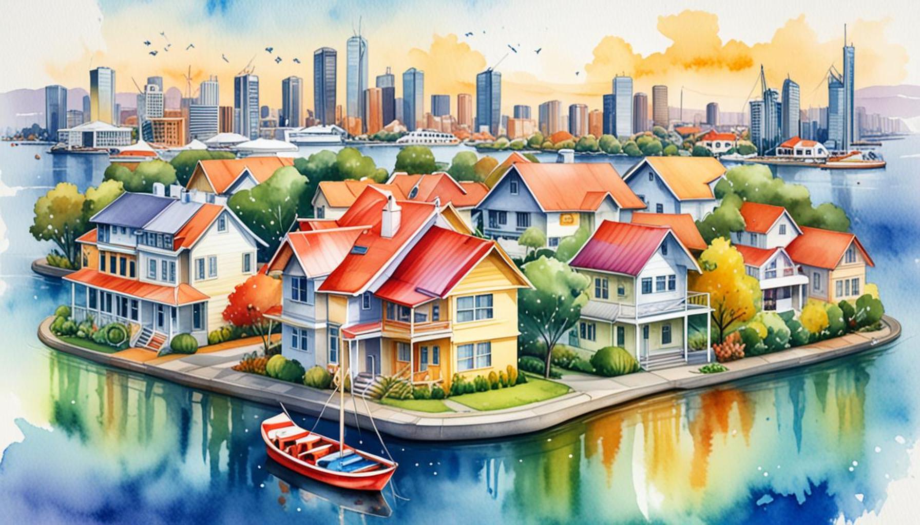 The Role of Monetary Policy in Supporting the Australian Real Estate Sector