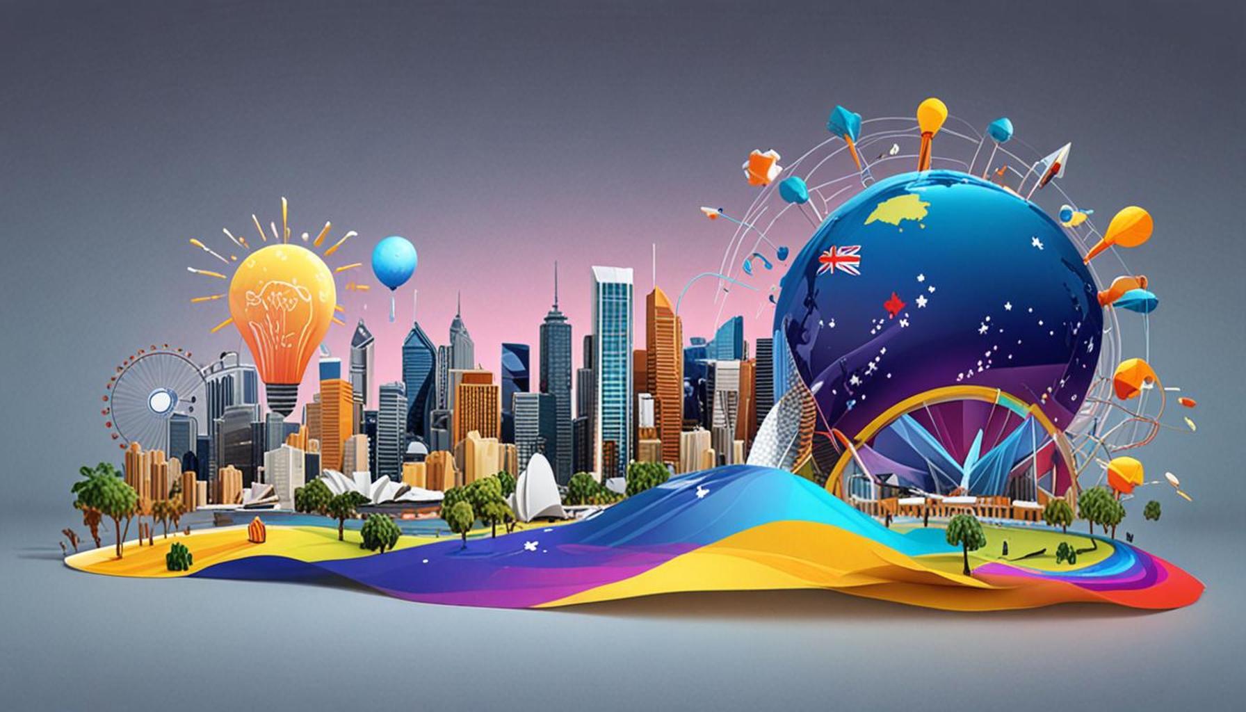 The Role of Startups in the Analysis of the Australian Market: Innovations and Investment Opportunities