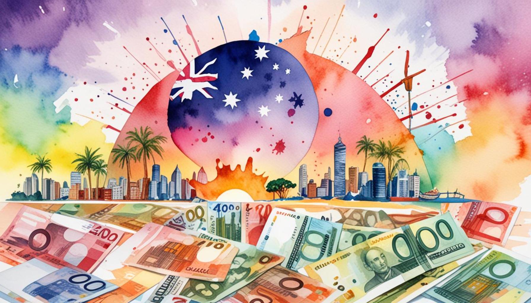 Impact of Monetary Policies on the Analysis of the Australian Market