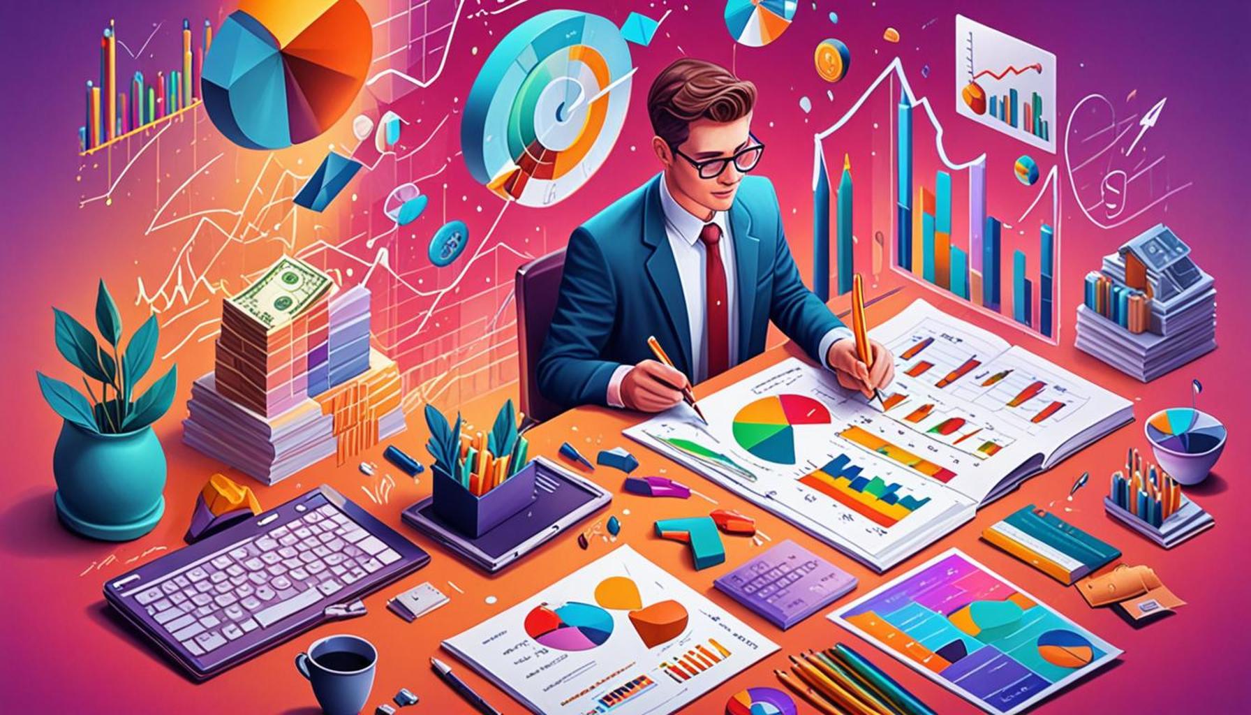 Financial Planning Strategies for Young Professionals