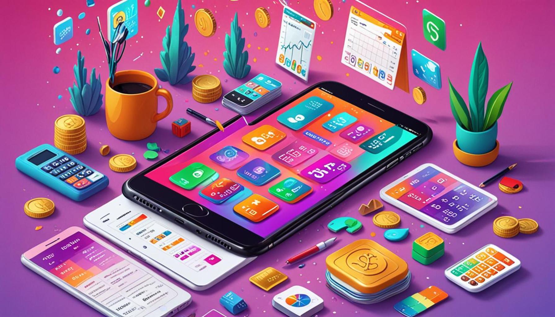 How to Use Personal Finance Apps to Improve Financial Planning