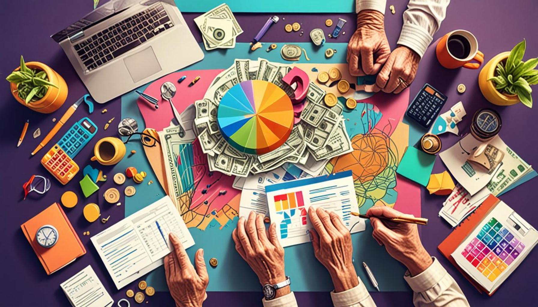 The Importance of Financial Planning in Retirement