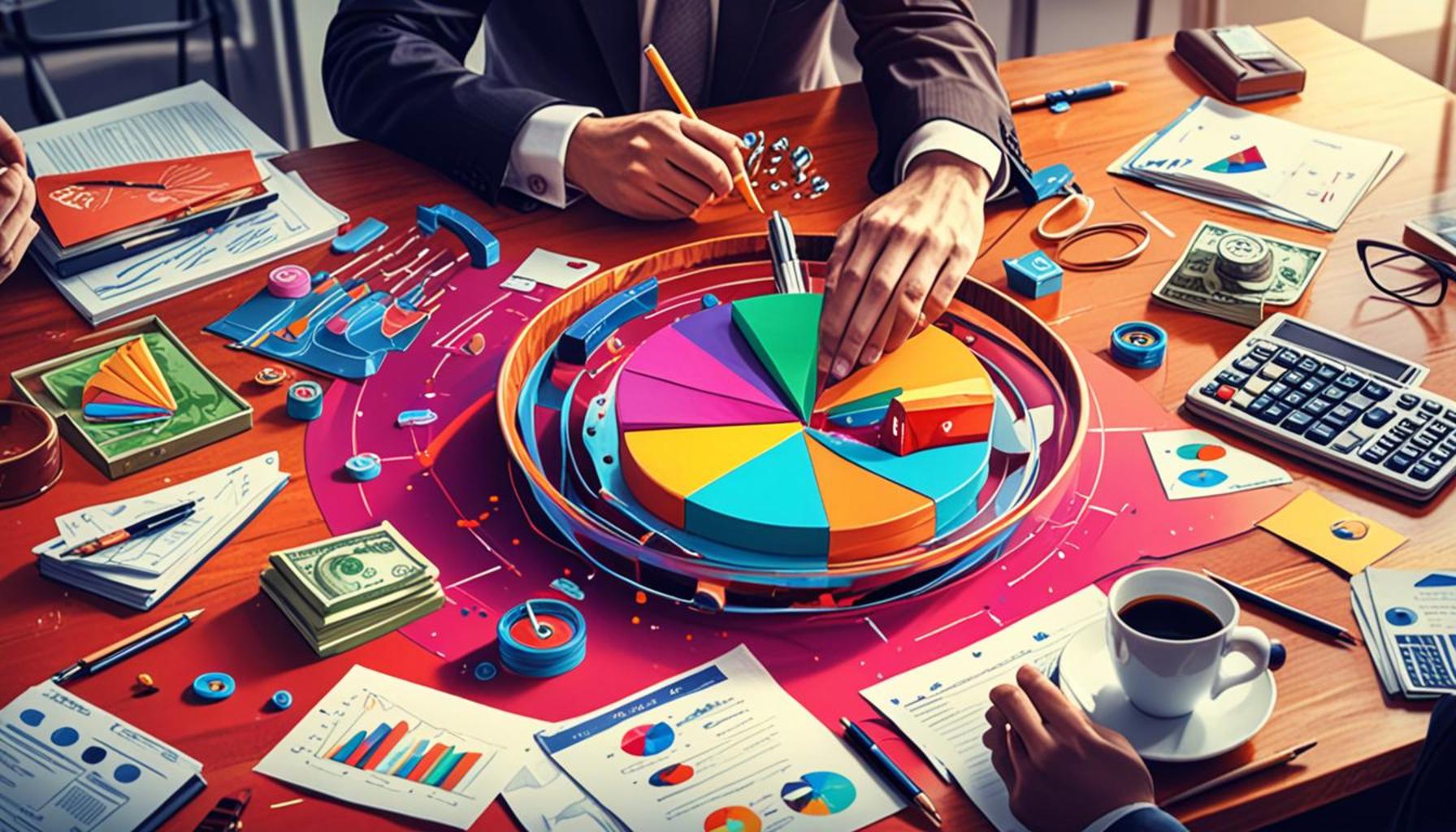 The Importance of Risk Management in Corporate Financial Decision-Making