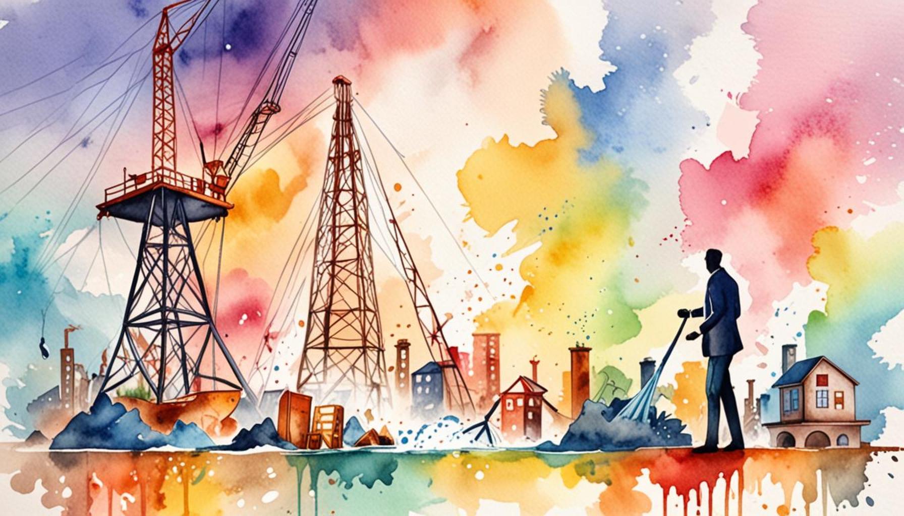 Risk Assessment in Expansion Projects: How to Prepare Your Company for Uncertainties