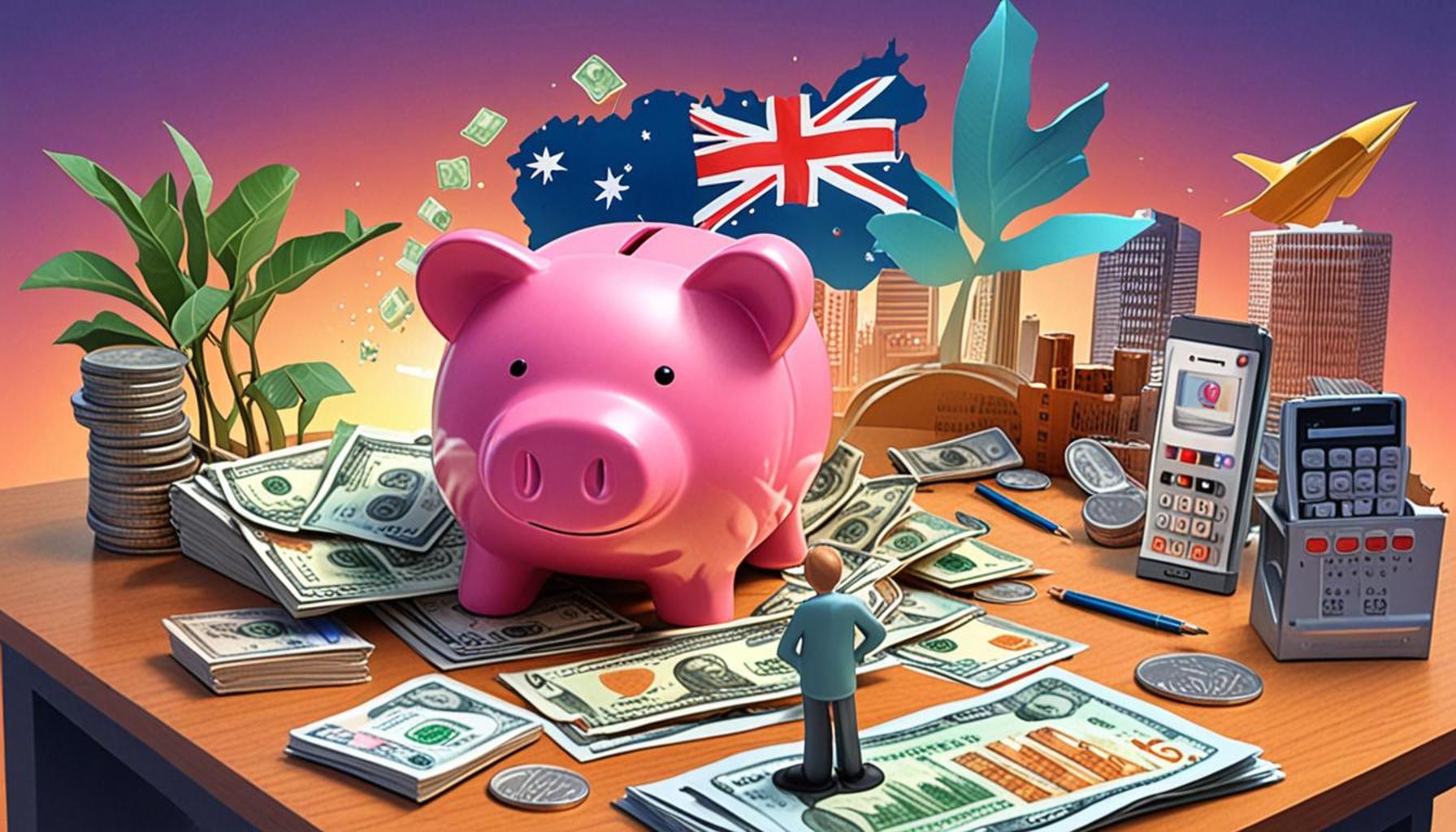 How Financial Planning Can Help Prepare for Financial Emergencies in Australia