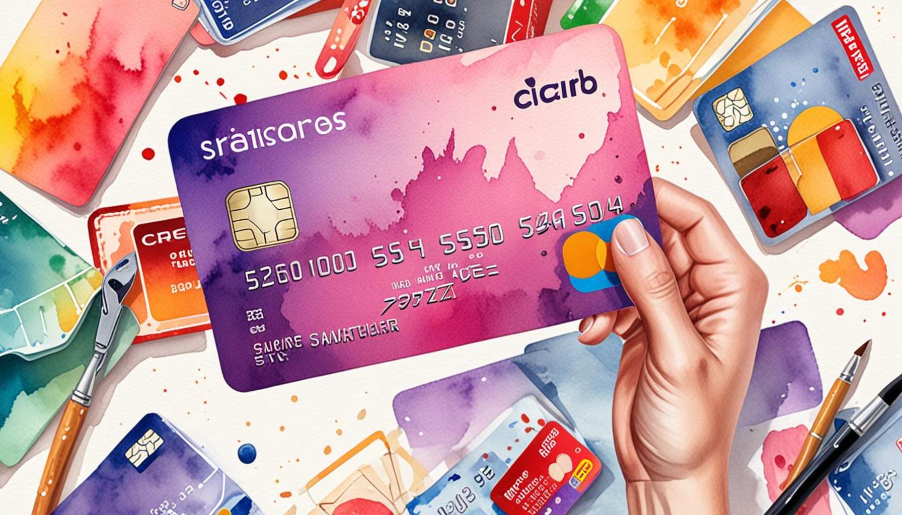 Strategies to Maximize Rewards and Minimize Interest on Credit Cards