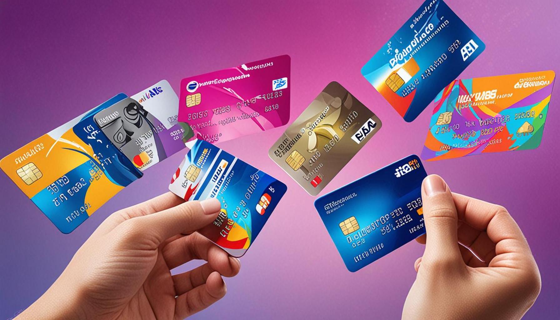 Trends in Credit Cards: The Future of Mobile Payment and the Evolution of Personal Finances