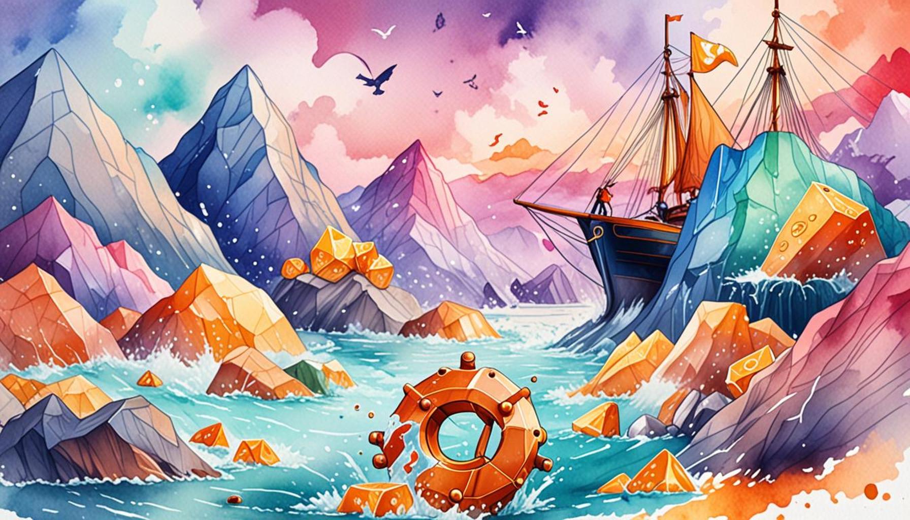 Risk Management in Cryptocurrencies: Navigating Market Volatility