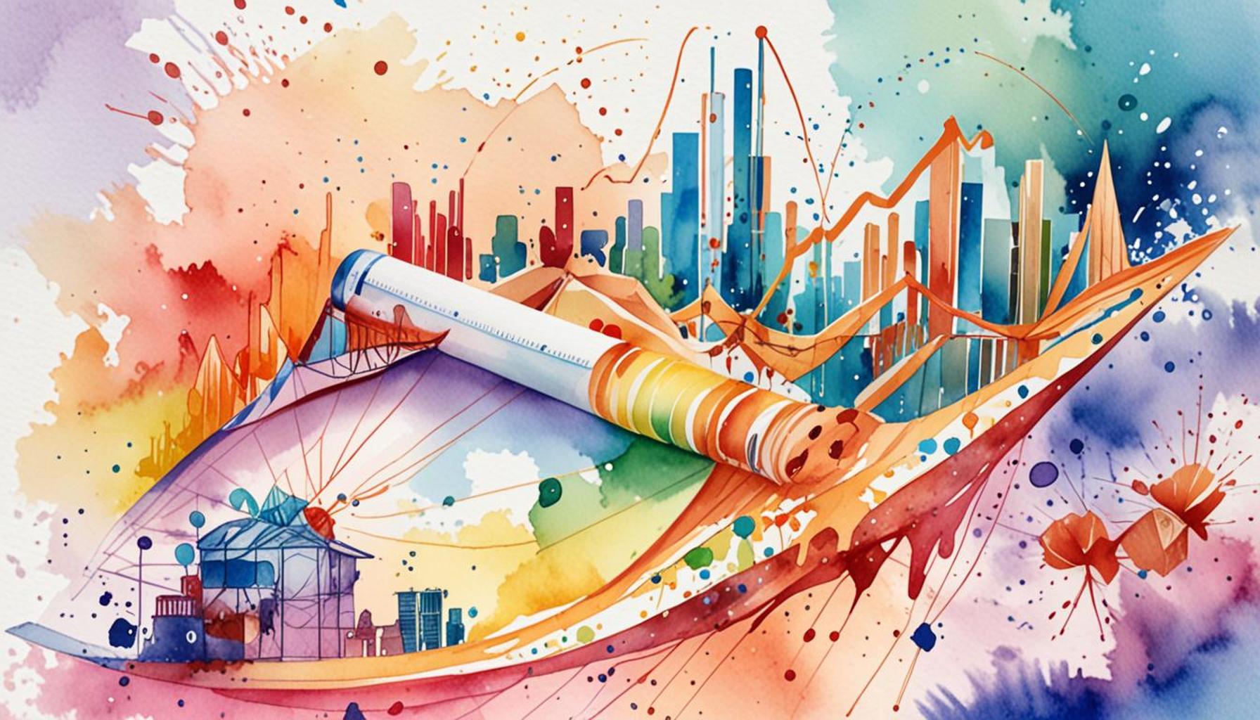 Trends in Australian Stock Investment: What the Data Reveals