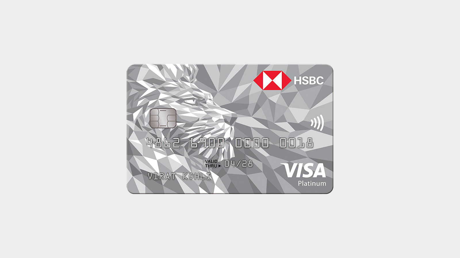 Step-by-Step Guide to Apply for the HSBC Platinum Credit Card