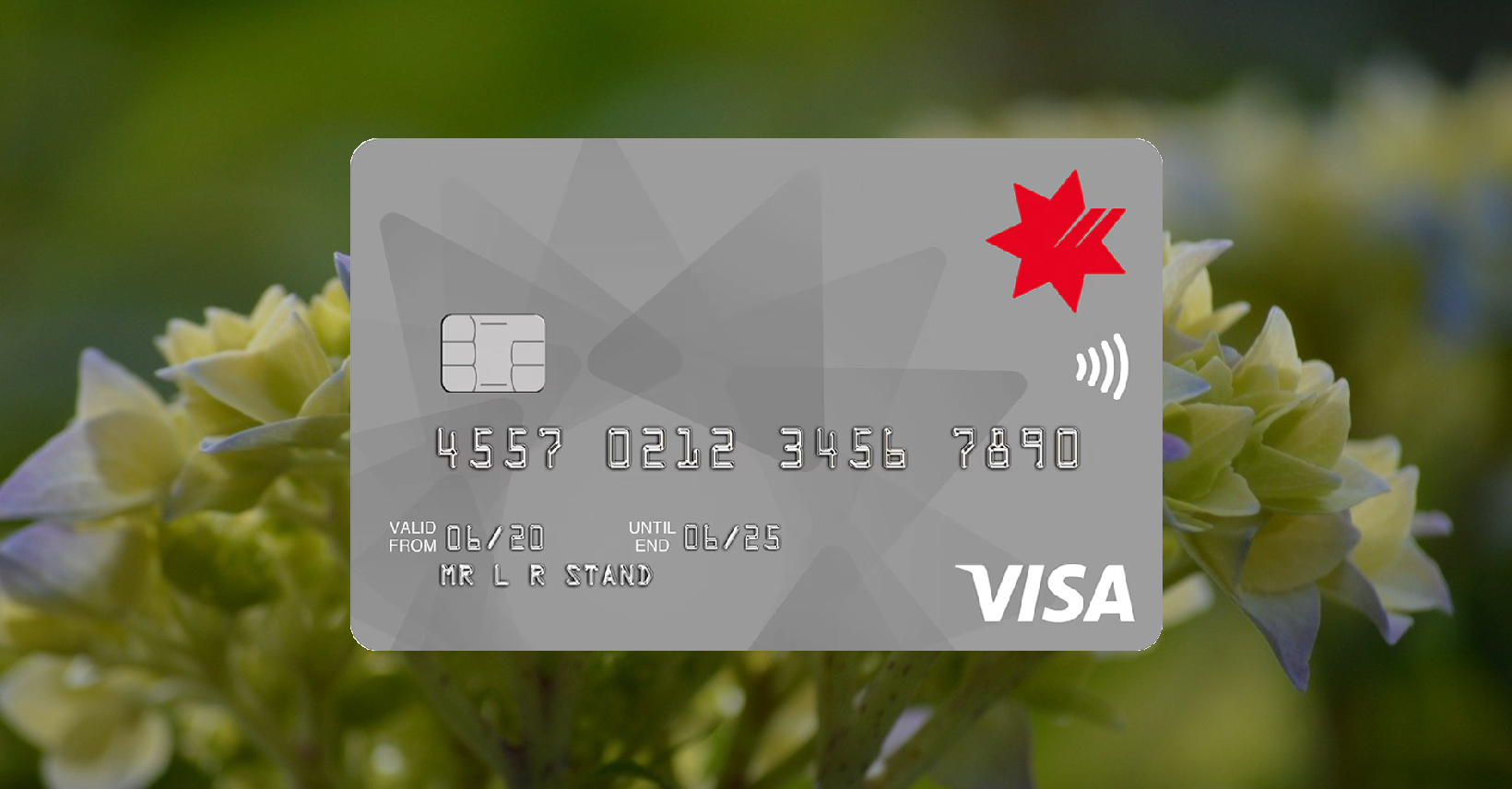 How to Apply for the NAB Low Rate Credit Card Easy Steps Guide