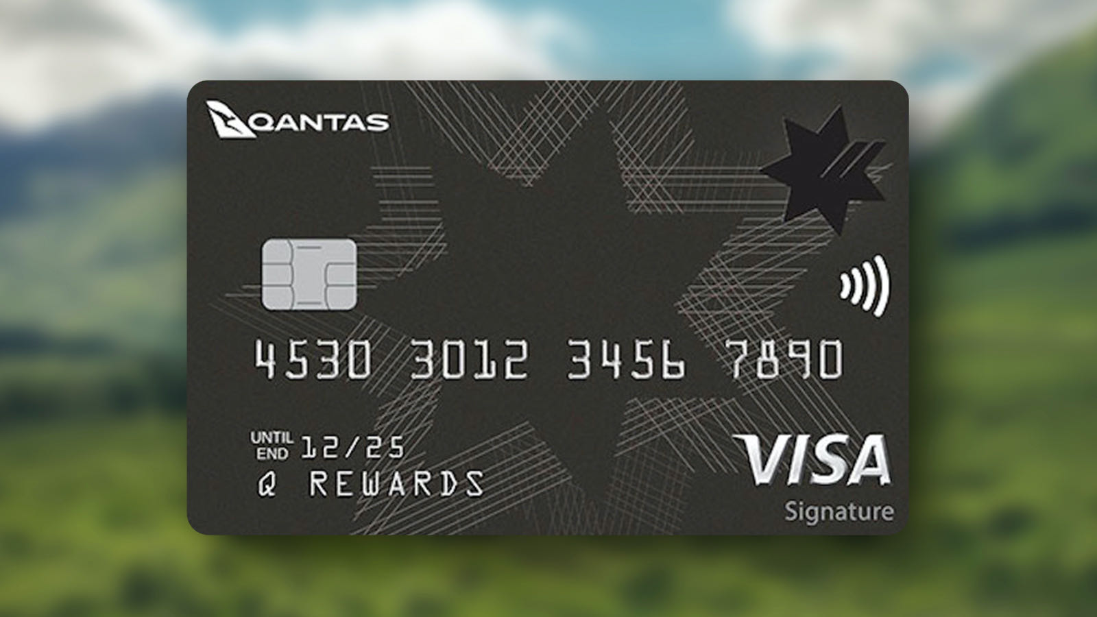 How to Apply for NAB Qantas Rewards Signature Credit Card Easily