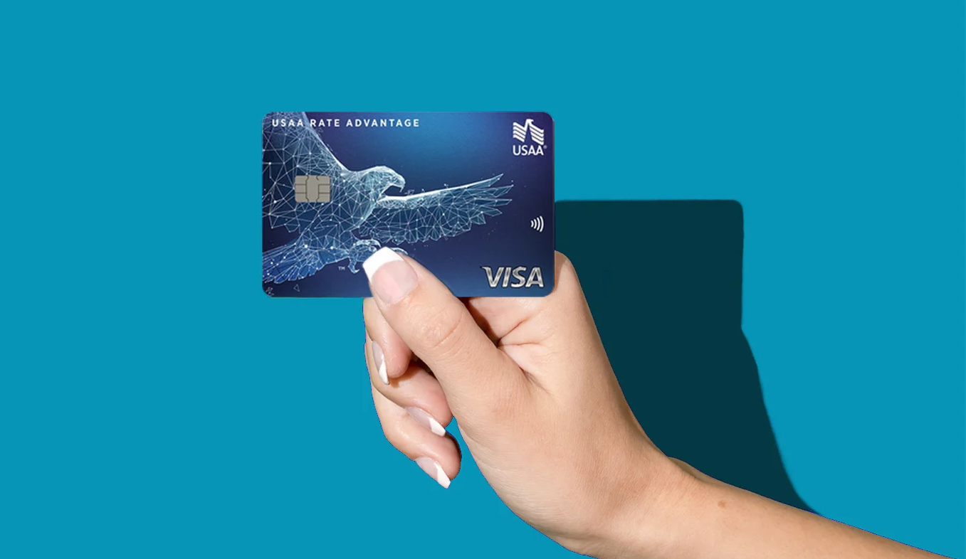How to Easily Apply for the USAA Advantage Credit Card Today