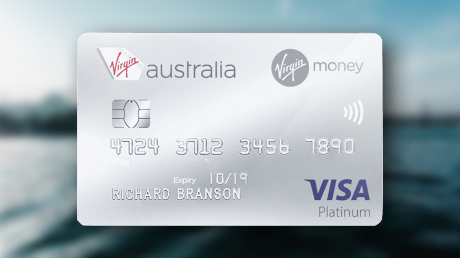 How to Apply for Virgin Velocity Flyer Credit Card Easy Guide