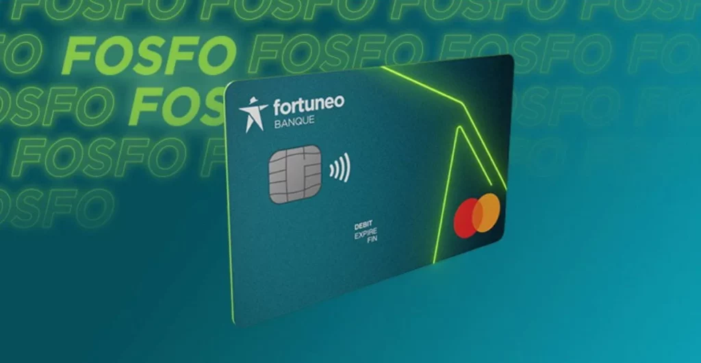 Comment Demander la Carte Fosfo Mastercard Guide de Demande Rapide