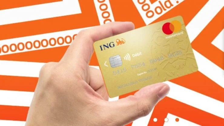 Comment Demander la Carte Gold Mastercard dING Guide 2023