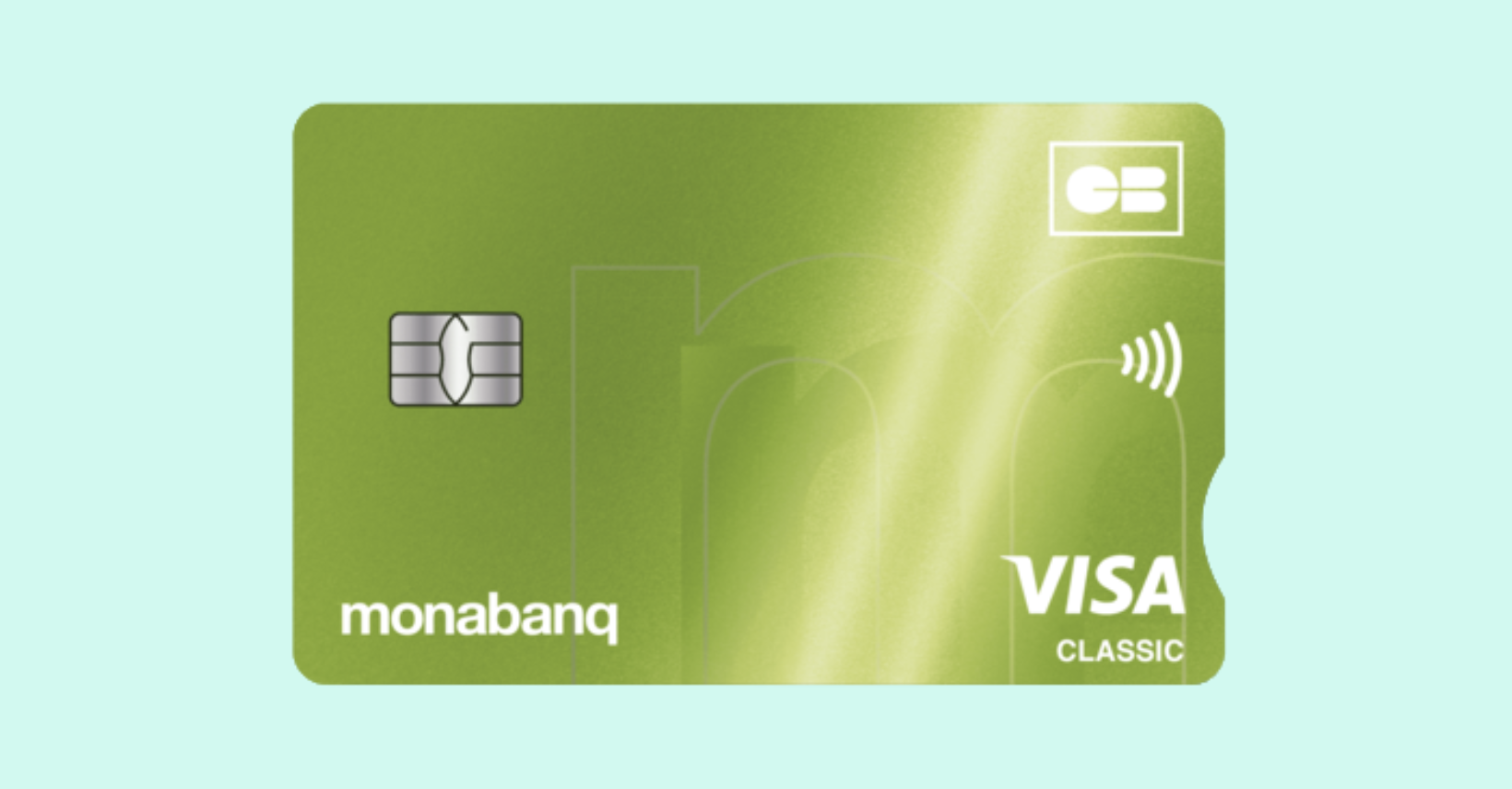 Comment Souscrire à la Carte Monabanq Visa Classic Facilement