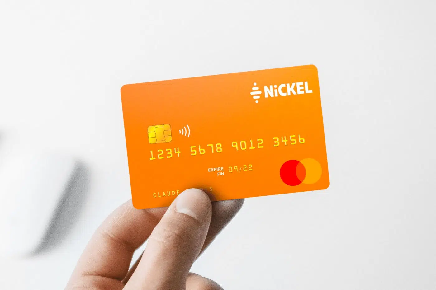 Comment Obtenir et Profiter de la Carte Nickel Guide Pratique
